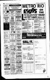 Amersham Advertiser Wednesday 18 August 1993 Page 42