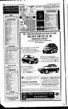 Amersham Advertiser Wednesday 18 August 1993 Page 44