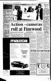Amersham Advertiser Wednesday 25 August 1993 Page 8