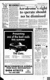 Amersham Advertiser Wednesday 25 August 1993 Page 14