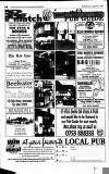 Amersham Advertiser Wednesday 25 August 1993 Page 16