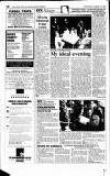 Amersham Advertiser Wednesday 25 August 1993 Page 18