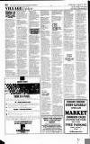 Amersham Advertiser Wednesday 25 August 1993 Page 22