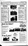 Amersham Advertiser Wednesday 25 August 1993 Page 42