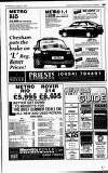 Amersham Advertiser Wednesday 25 August 1993 Page 47