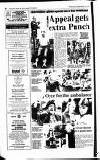 Amersham Advertiser Wednesday 15 September 1993 Page 4
