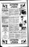 Amersham Advertiser Wednesday 15 September 1993 Page 8
