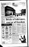Amersham Advertiser Wednesday 15 September 1993 Page 10