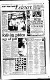 Amersham Advertiser Wednesday 15 September 1993 Page 17