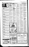 Amersham Advertiser Wednesday 15 September 1993 Page 22