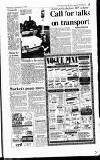 Amersham Advertiser Wednesday 22 September 1993 Page 11