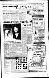 Amersham Advertiser Wednesday 22 September 1993 Page 15