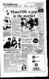 Amersham Advertiser Wednesday 22 September 1993 Page 19