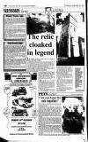 Amersham Advertiser Wednesday 29 September 1993 Page 10