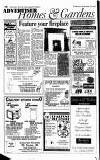 Amersham Advertiser Wednesday 29 September 1993 Page 16
