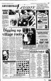 Amersham Advertiser Wednesday 29 September 1993 Page 17