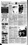 Amersham Advertiser Wednesday 29 September 1993 Page 18