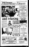 Amersham Advertiser Wednesday 06 October 1993 Page 21