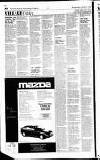 Amersham Advertiser Wednesday 06 October 1993 Page 22