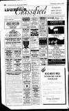 Amersham Advertiser Wednesday 06 October 1993 Page 42