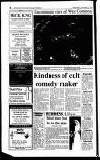 Amersham Advertiser Wednesday 17 November 1993 Page 2