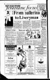 Amersham Advertiser Wednesday 17 November 1993 Page 4