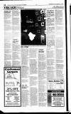 Amersham Advertiser Wednesday 17 November 1993 Page 12