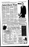 Amersham Advertiser Wednesday 17 November 1993 Page 17