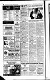 Amersham Advertiser Wednesday 17 November 1993 Page 22