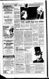 Amersham Advertiser Wednesday 17 November 1993 Page 24