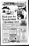 Amersham Advertiser Wednesday 17 November 1993 Page 27