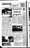 Amersham Advertiser Wednesday 17 November 1993 Page 32