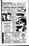 Amersham Advertiser Wednesday 17 November 1993 Page 51