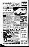 Amersham Advertiser Wednesday 17 November 1993 Page 58