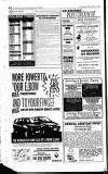Amersham Advertiser Wednesday 17 November 1993 Page 64