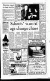 Amersham Advertiser Wednesday 01 December 1993 Page 7