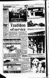 Amersham Advertiser Wednesday 01 December 1993 Page 10
