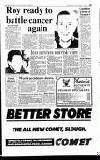 Amersham Advertiser Wednesday 01 December 1993 Page 15