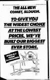 Amersham Advertiser Wednesday 01 December 1993 Page 16