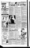 Amersham Advertiser Wednesday 01 December 1993 Page 20