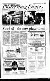 Amersham Advertiser Wednesday 01 December 1993 Page 29