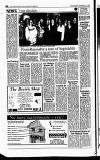 Amersham Advertiser Wednesday 01 December 1993 Page 40
