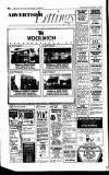 Amersham Advertiser Wednesday 01 December 1993 Page 46