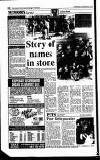 Amersham Advertiser Wednesday 08 December 1993 Page 10