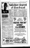 Amersham Advertiser Wednesday 08 December 1993 Page 11