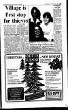 Amersham Advertiser Wednesday 08 December 1993 Page 15