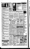 Amersham Advertiser Wednesday 08 December 1993 Page 20