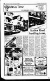 Amersham Advertiser Wednesday 08 December 1993 Page 32