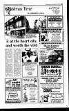 Amersham Advertiser Wednesday 08 December 1993 Page 33