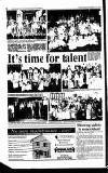 Amersham Advertiser Wednesday 15 December 1993 Page 4